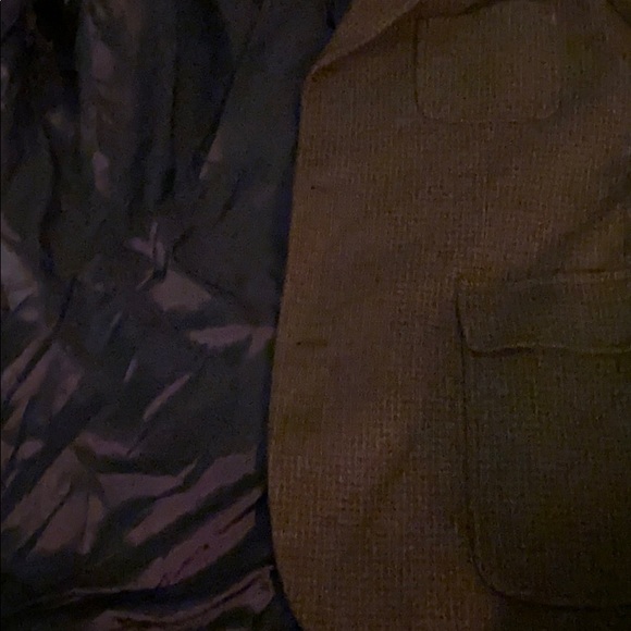 Structure Men’s Casual Tweed Sports Jacket - Picture 13 of 15